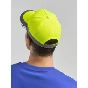 Cappello Ecosostenibile Helpy-S, Merchandising Personalizzato - Product Image 2
