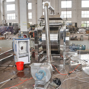 Secadora Raspadora <span class=keywords><strong>de</strong></span> Tambor para Alimentos, Glucosa, Productos Químicos Viscosos y Espesos, Concentrado <span class=keywords><strong>de</strong></span> <span class=keywords><strong>Nitrato</strong></span> <span class=keywords><strong>de</strong></span> <span class=keywords><strong>Potasio</strong></span>, Celulosa Química - Product Image 4