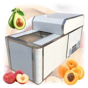Máquina Deshuesadora de Dátiles Secos de Fácil Operación, Máquina Descorazonadora de Frutas, Máquina Deshuesadora de Dátiles de <span class=keywords><strong>Palma</strong></span> y Aceitunas - Product Image 1