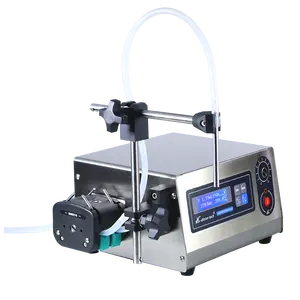 Ditrontech China manufacturer chemical liquid filling machine cartridge GR1-1BS peristaltic pump