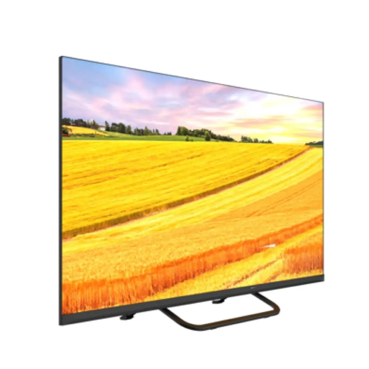 OEM tv Quality guarantee Factory Direct Sale 43-inch tv Smart LED LCD ultra high definition tv