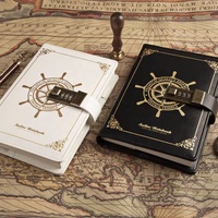 Bloc-notes numérique A5 Cloud Storage Magic Rocket Book Cuaderno Inteligente réutilisable Smart Notebook