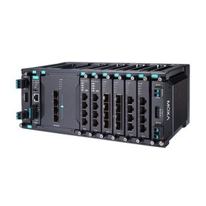 MDS-G4028-4XGS-T nhanh <span class=keywords><strong>Ethernet</strong></span> quản lý thiết bị chuyển mạch Điều kiện Mới 10g Công suất PoE VLAN chức năng SNMP chế độ giao tiếp trong kho - Product Image 3