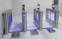 Testeur ESD RJ45 professionnel avec logiciel de reconnaissance faciale, station de contrôle de décharge statique intelligente pour l'assemblage électronique