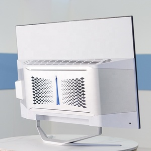 Ordinateur tout-en-un de jeu Aio 27 avec écran incurvé 2K HD de 32 pouces, caméra intégrée, ordinateur de bureau tout-en-un - Product Image 6