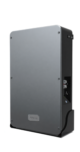 Para Powerbox Pro Split 51.2V 10KWH 48V 200Ah CAN, Batería de Litio-Ion de Pared para Almacenamiento de Energía Solar Doméstica, Protección IP65, Lifepo4 - Product Image 4