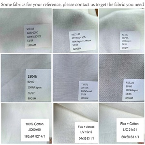 Abito Lungo con Stampa Tropicale Personalizzata, Scollo a V Profondo e Spalline per Donna, con <span class=keywords><strong>Spacco</strong></span> Posteriore e Tasca <span class=keywords><strong>Laterale</strong></span> HOUSON FACTORY - Product Image 3