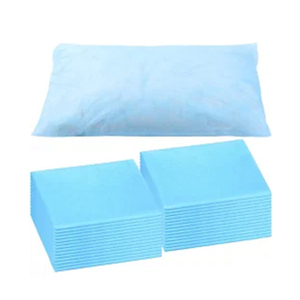 Lenzuola monouso mediche all'ingrosso della fabbrica barella lenzuola da viaggio impermeabili per massaggi per Spa - Product Image 5