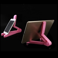Support universel pliable pour tablette android, iPad, pouces
