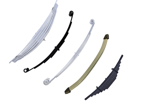 OEM chất lượng cao mùa xuân lá cho các thương hiệu khác nhau của xe tải và Trailer - Product Image 3