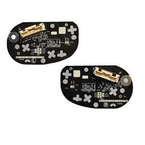 Nuevo faro LED tablero Chip LED módulo DRL Luz de circulación diurna PCB para <span class=keywords><strong>ID3</strong></span> <span class=keywords><strong>ID</strong></span>.3 2020 2021 2022 2023 - Product Image 1