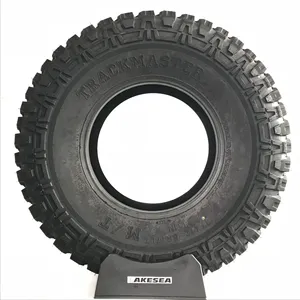 Neumáticos holesale terriIud Ud terrian L31 31x10,50 R16 31x10.50R15 4W4X4 FF-Road