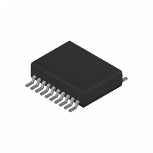 วงจรรวมไดรเวอร์บัส SN74CBT3345DBLE ลอจิกบริการครบวงจรของแท้ - Product Image 1