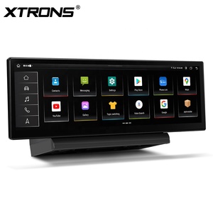 Écran de voiture XTRONS 14.9 "pour Audi A6 A7 RS6 RS7 S6 S7 (2016-2018) LHD Android 13 Octa Core 4G LTE Auto Electronics - Product Image 2