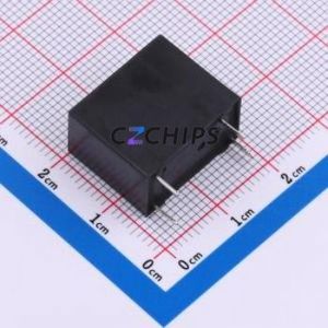 JY32FN-S-DC5V-A/10A Power Relay Through hole,18.2x10.2mm Relay 5V 1 Normally Open: 1A (SPST-Normally Open)::: 4 10A-250VAC - Product Image 2