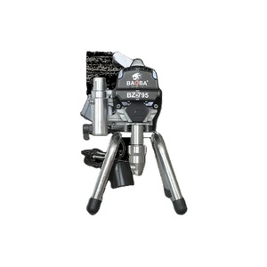 เครื่องพ่นสีแรงดันสูง - Product Image 1