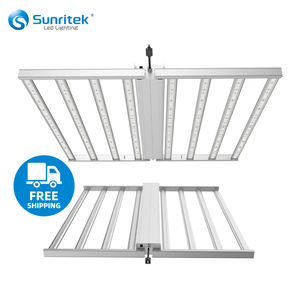 US Warehouse 1-3 hari pengiriman 5-tahun garansi Samsung dioda 660W 720W 850W LED tumbuh lampu untuk hidroponik dengan ETL <span class=keywords><strong>DLC</strong></span> pengurangan - Product Image 3