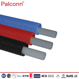 Sistema Idraulico polibutilene Polibutilene tubo con <span class=keywords><strong>raccordi</strong></span> in <span class=keywords><strong>plastica</strong></span> - Product Image 3