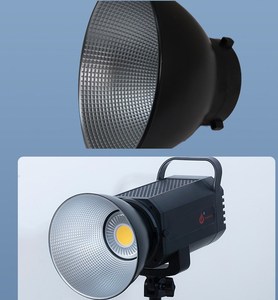 Réflecteur standard pour studio, type Beauty Dish, pour photographie, couverture de flash - Product Image 6
