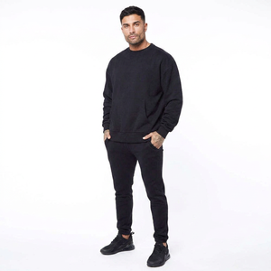 Sudadera con Capucha para Hombre, Estilo Nuevo, Oferta de Invierno, Talla Regular, Algodón Básico Mezclado, Gran Oferta, Mejor Calidad, Estilo Vintage Urbano - Product Image 1