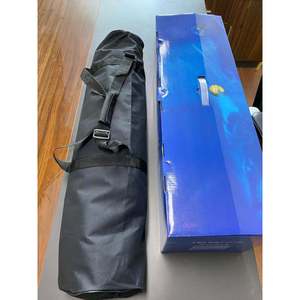 Eyebre Universal Telescope Backpack 76700/60700 Oxford Cloth Outdoor Camping Civil Use - Product Image 4