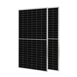 High-Efficiency pv 115 