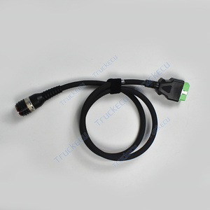 8 pinos 88890306 + OBD2 OBDII 88890304 + USB 88890305 cabo diagnóstico VOCOM 88890300 Adaptador VOCOM 2 II 88894000