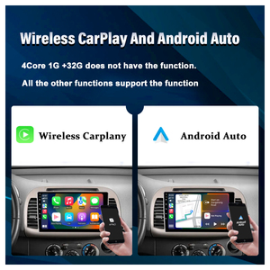 Автомобильный <span class=keywords><strong>DVD</strong></span>-плеер Penhui Android для <span class=keywords><strong>Nissan</strong></span> <span class=keywords><strong>March</strong></span> 3 K12 2002 - 2010 радио GPS навигация Аудио Видео CarPlay DSP мультимедиа 2 din - Product Image 3