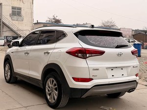 <span class=keywords><strong>Hyundai</strong></span> <span class=keywords><strong>Tucson</strong></span> 1.6T GLS 2WD Intelligent <span class=keywords><strong>2018</strong></span> de <span class=keywords><strong>segunda</strong></span> <span class=keywords><strong>mano</strong></span> en stock, listo para enviar al por mayor - Product Image 5