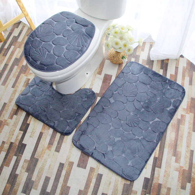 coque gris foncé