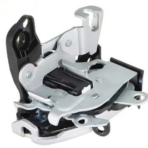 Cerradura de Puerta Ford 6C3Z2521812A para F150 F250, Pieza de Repuesto - Product Image 1