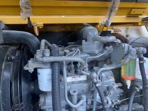 รถขุด SANY มือสอง ราคาถูก รุ่น SY75C แบบไฮดรอลิก - Product Image 6