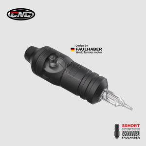ชุดเครื่องสักโรตารี่ไร้สาย RCA พร้อมระบบจ่ายไฟ รองรับ SMP สำหรับงานสักลายมืออาชีพ - Product Image 5
