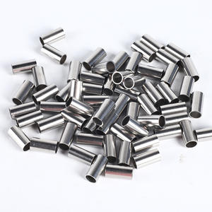 Tuyaux en acier inoxydable 201-304-316 personnalisés en usine offre polissage coupe filetage poinçonnage services d'évasement raccords de tuyauterie - Product Image 5