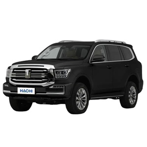 GWM Tank <span class=keywords><strong>500</strong></span> Modello 2026 3.0T SUV di Medie <span class=keywords><strong>Dimensioni</strong></span> 5 Porte 5 Posti Nuovo SUV Ibrido Plug-In Usato Great Wall Tank <span class=keywords><strong>500</strong></span> - Product Image 1