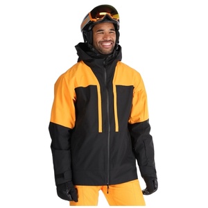 Offres Spéciales Blizzard Ski & Snow Poly 3L Veste pour hommes Hiver Personnalisé Hommes Ski Snowboard Hardshell Veste Coupe-Vent Ski Anorak - Product Image 1