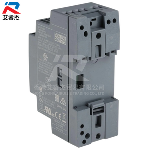 SI-EMENS Nouveau LOGO original ! Alimentation électrique industrielle 6EP3331-6SB00-0AY0 monophasée 24 VDC 1,3 A 6EP33316SB000AY0 - Product Image 2
