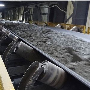 <b>Aggregate</b> Production Line Material Handling Equipment High Efficiency Belt Conveyor - Product Image 5