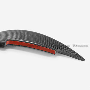 Alerón Delantero Deportivo de Grado Competición EPA, Exclusivo para CN7 Facelift Elantra 2023+, Modificación Exterior Deportiva con Sistema de Fijación - Product Image 4