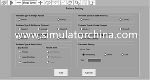 Bohr-und Bohrlochs imulator in voller Größe - Product Image 6