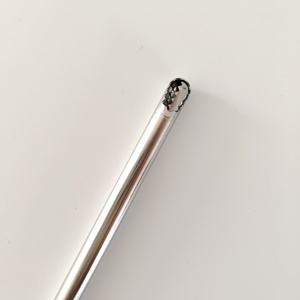 Cuchillas de Afeitadora para Medicina Deportiva, Cirugía de Hombro y Rodilla, ORL, Cortador de Huesos, Cuchilla Quirúrgica para Artroscopia, Hojas de Sierra para Afeitadora - Product Image 1