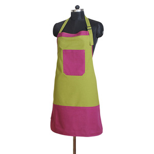 <span class=keywords><strong>Tablier</strong></span> uniforme de Chef de boulanger, Long bavoir de cuisine avec impression Logo <span class=keywords><strong>personnalisé</strong></span>, <span class=keywords><strong>tablier</strong></span> en lin Polyester pour hommes et femmes - Product Image 4