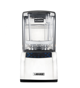 Máy xay sinh tố thương mại yên tĩnh 2300W 1.5L với vỏ bọc âm thanh - Product Image 4