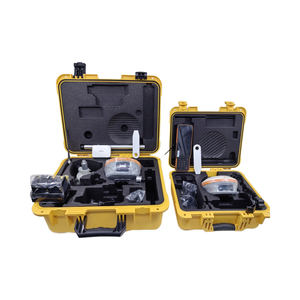 Receptor GNSS RTK GPS CHCNAV Ibase de Alta Precisión, Versión Global, con Receptor UHF, Instrumentos de Medición por Radio - Product Image 2