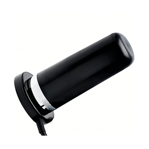 Antena estilo cañón pequeño NMO 698-2700MHz Antena 3dBi de doble banda V/<span class=keywords><strong>U</strong></span> o 4G LTE con soporte de montaje NMO y cable <span class=keywords><strong>RG</strong></span> <span class=keywords><strong>58</strong></span> de 4,5 m - Product Image 4