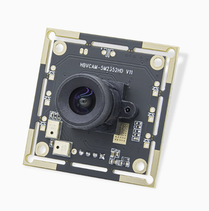 MLk 5 megapixel <span class=keywords><strong>2K</strong></span> PC công nghiệp PC Android nhận dạng thiết bị imx335 ban nhạc mic 30 khung USB Mô-đun máy ảnh - Product Image 3