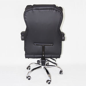 भारी शुल्क उच्च वापस पु चमड़े Chesterfield <span class=keywords><strong>Ergonomic</strong></span> आराम कुंडा कार्यालय की कुर्सी - Product Image 6