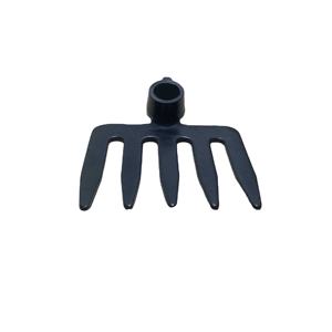 Fourche FOURCHE FOE HOE GARDEN de haute qualité à 5 broches - Product Image 3