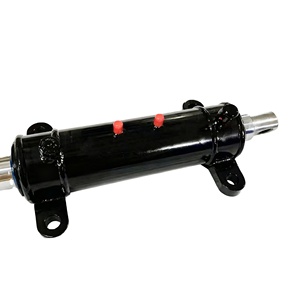 Cylindre de direction Jungheinrich 51036058, cylindre hydraulique de direction, remplacement pour système de direction - Product Image 3