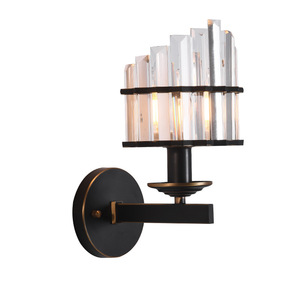 Moderno contratado todo cobre lámpara LED de pared balcón pasillo escalera puerta personalidad creativa Sala <span class=keywords><strong>luces</strong></span> decorativas - Product Image 1